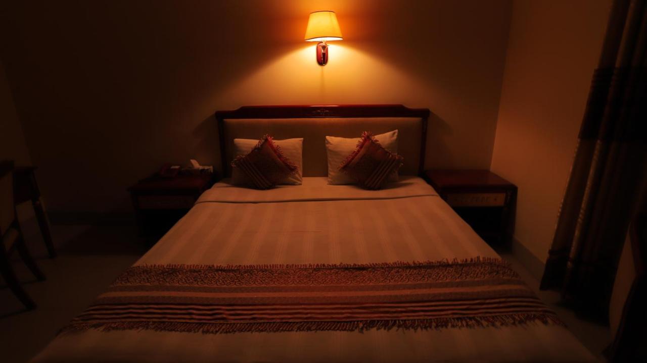 Hotel Metro International Σιλέτ Εξωτερικό φωτογραφία