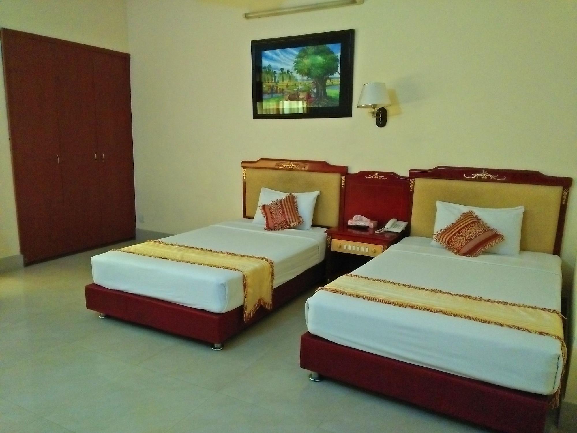 Hotel Metro International Σιλέτ Εξωτερικό φωτογραφία