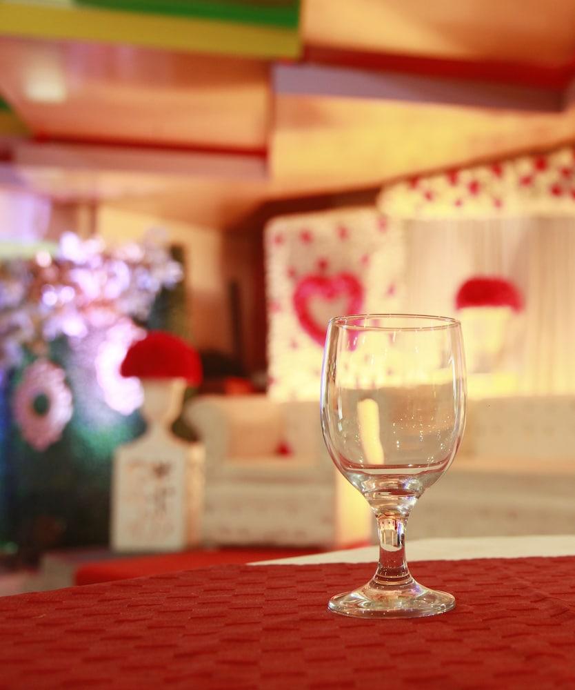Hotel Metro International Σιλέτ Εξωτερικό φωτογραφία