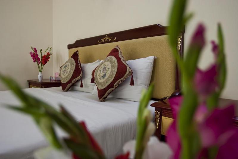 Hotel Metro International Σιλέτ Εξωτερικό φωτογραφία