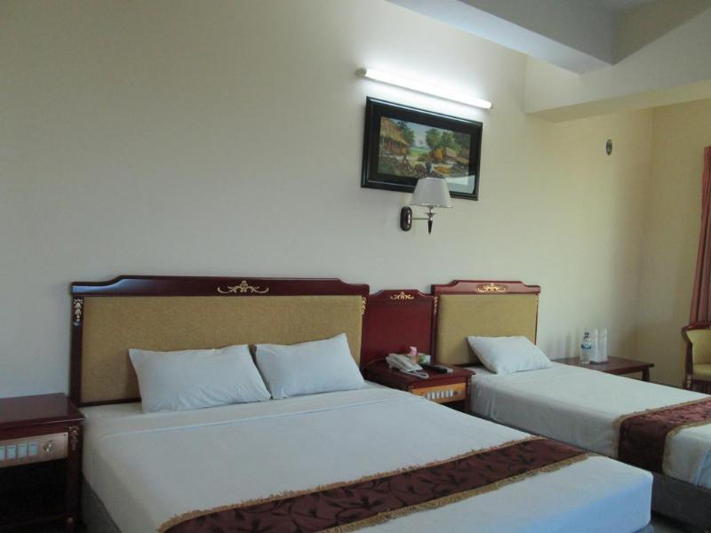 Hotel Metro International Σιλέτ Εξωτερικό φωτογραφία