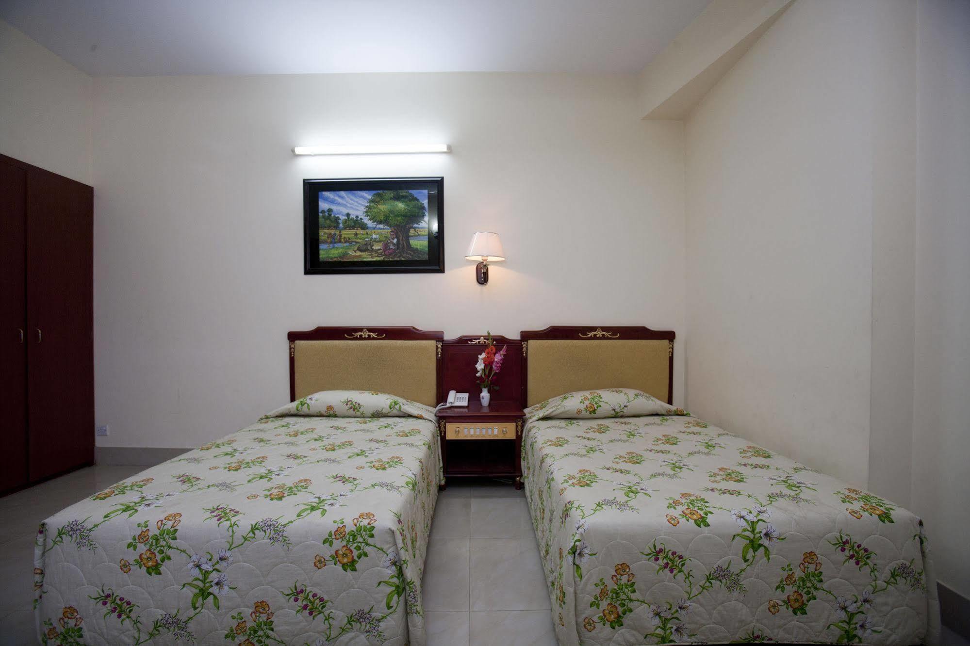 Hotel Metro International Σιλέτ Εξωτερικό φωτογραφία